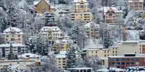 St. Gallen